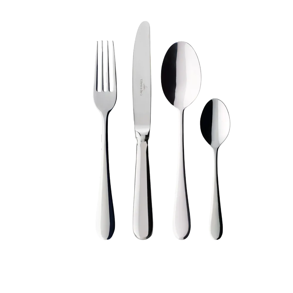 Villeroy & Boch Oscar Bestikksett 24 deler