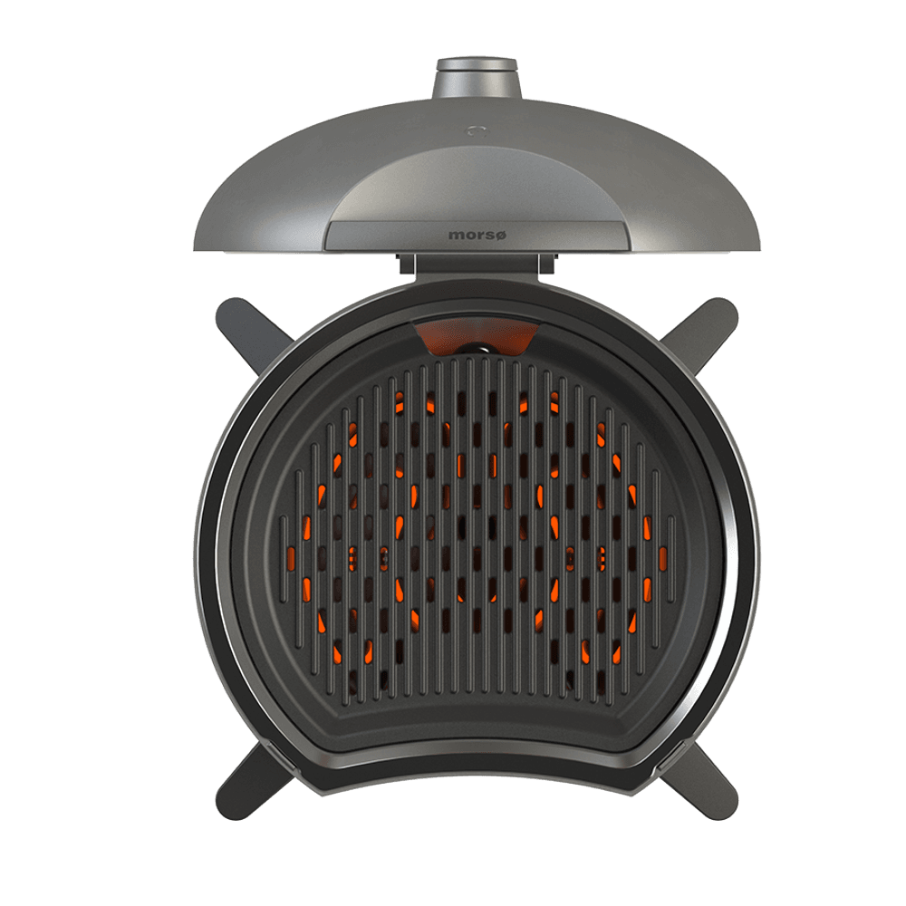 Morsø Forno El Medio Elektrisk Grill