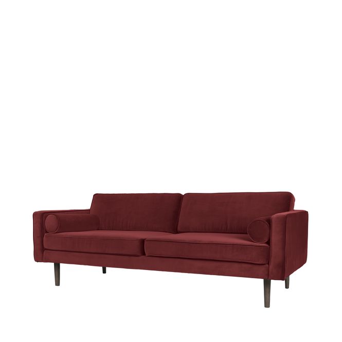 Hovedbilde Broste Copenhagen Wind Sofa Ginger