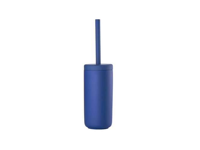 Hovedbilde Zone Denmark Ume Toalettbørste Indigo Blue