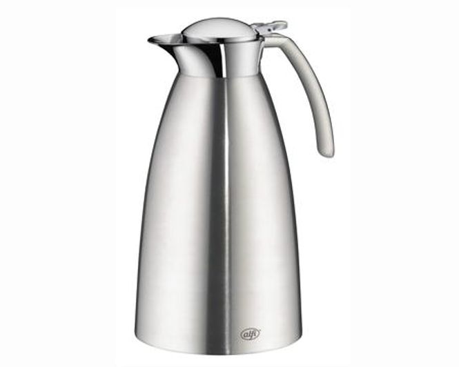 Hovedbilde Alfi Thermos Gusto Matt Steel 1,5L
