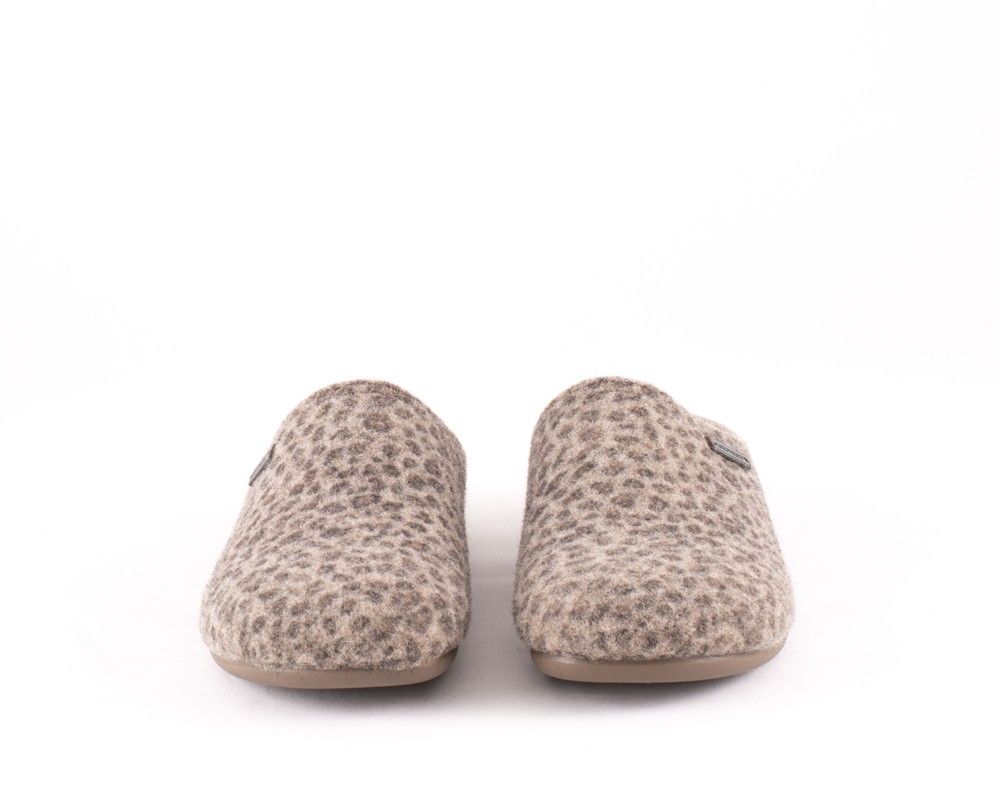 Shepherd Cilla Tøfler Leopard
