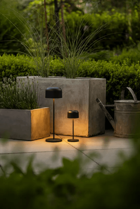 Hovedbilde Trend Collection Lille bordlampe – ...