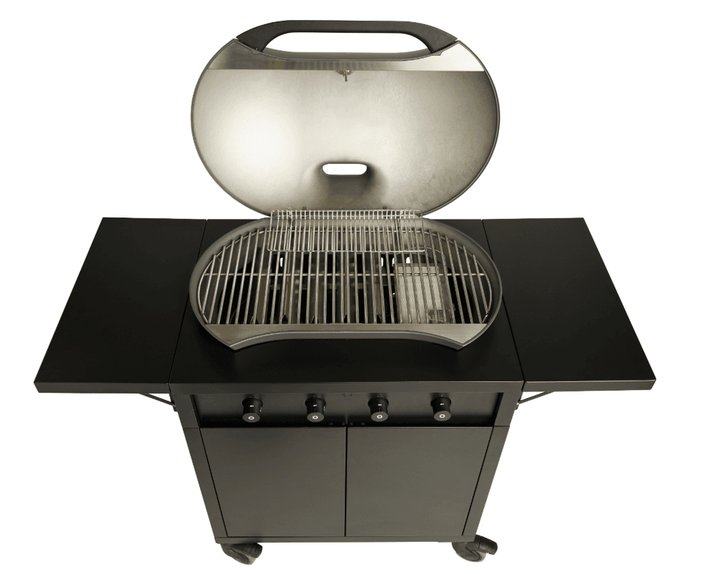Morsø Cucina Pro Gassgrill 