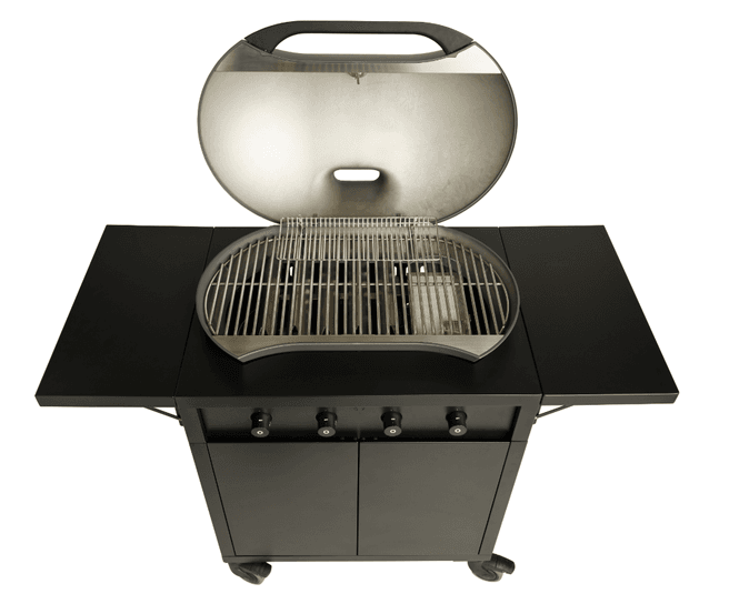 Hovedbilde Morsø Cucina Pro Gassgrill 