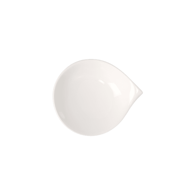 Hovedbilde Villeroy & Boch Flow Asjett 20x17 cm