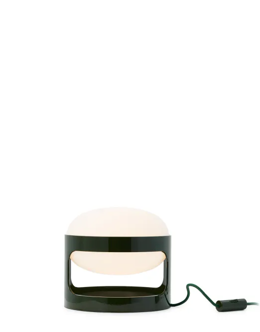 Hovedbilde Kartell Kd28 Lampe Green