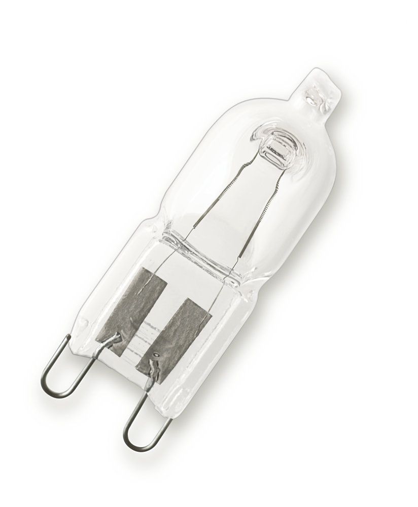 Osram Lyspære Halopin G9 20W Blister
