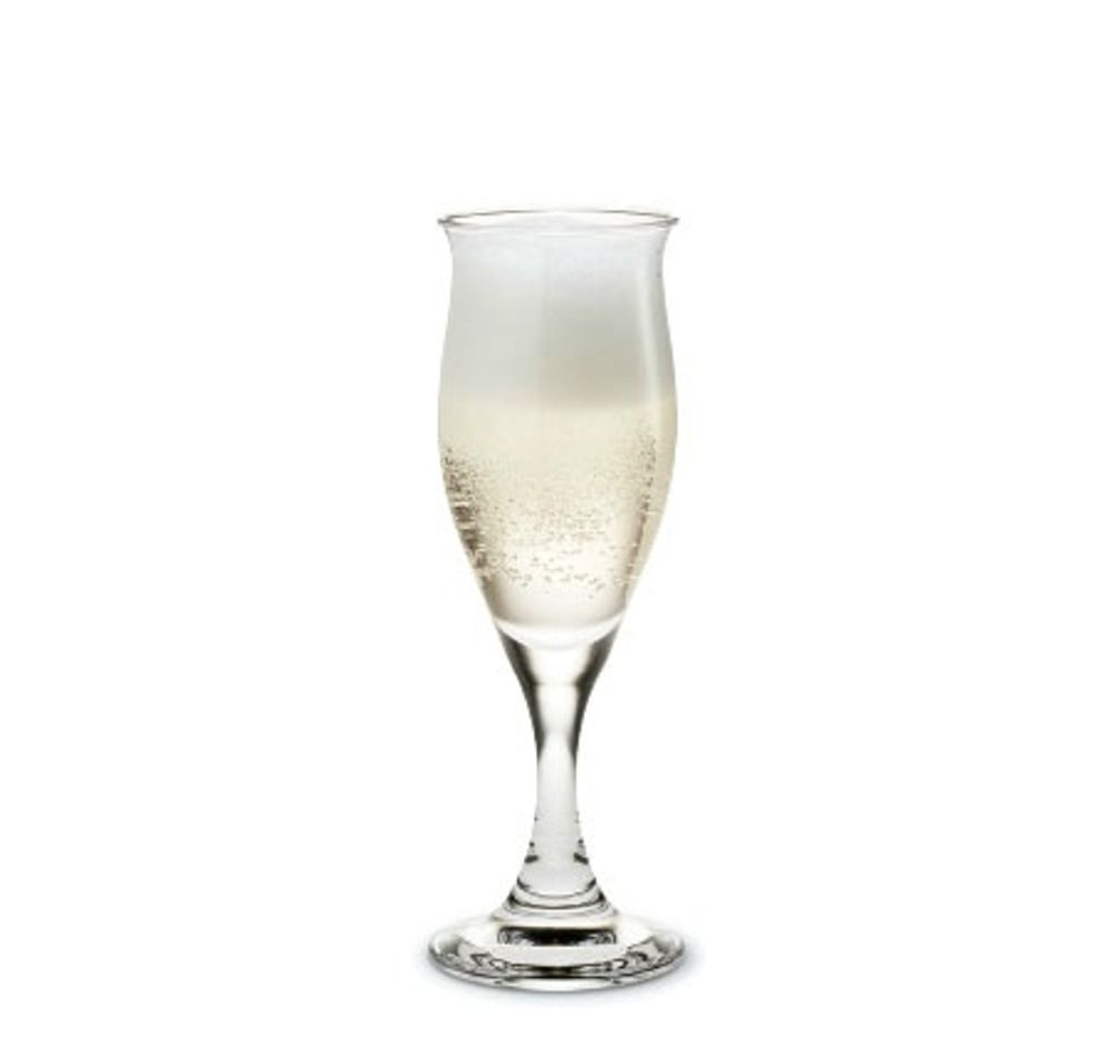 Holmegaard Ideelle Champagne 23 cl.