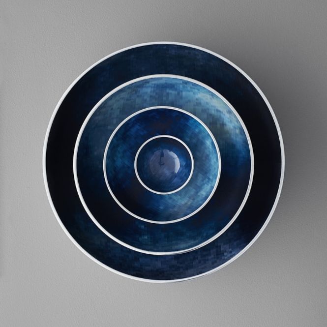 Hovedbilde Stelton Stockholm Horizon Bowl Large 40 cm