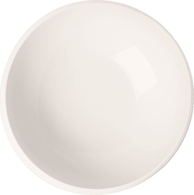 Hovedbilde Villeroy & Boch NewMoon Salatbolle Medium 23 cm