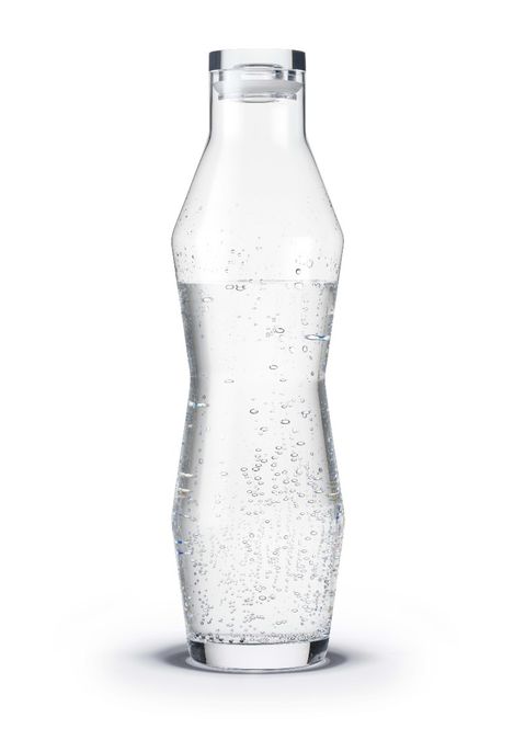 Hovedbilde Holmegaard Perfection Vannkaraffel 1,1 l klar