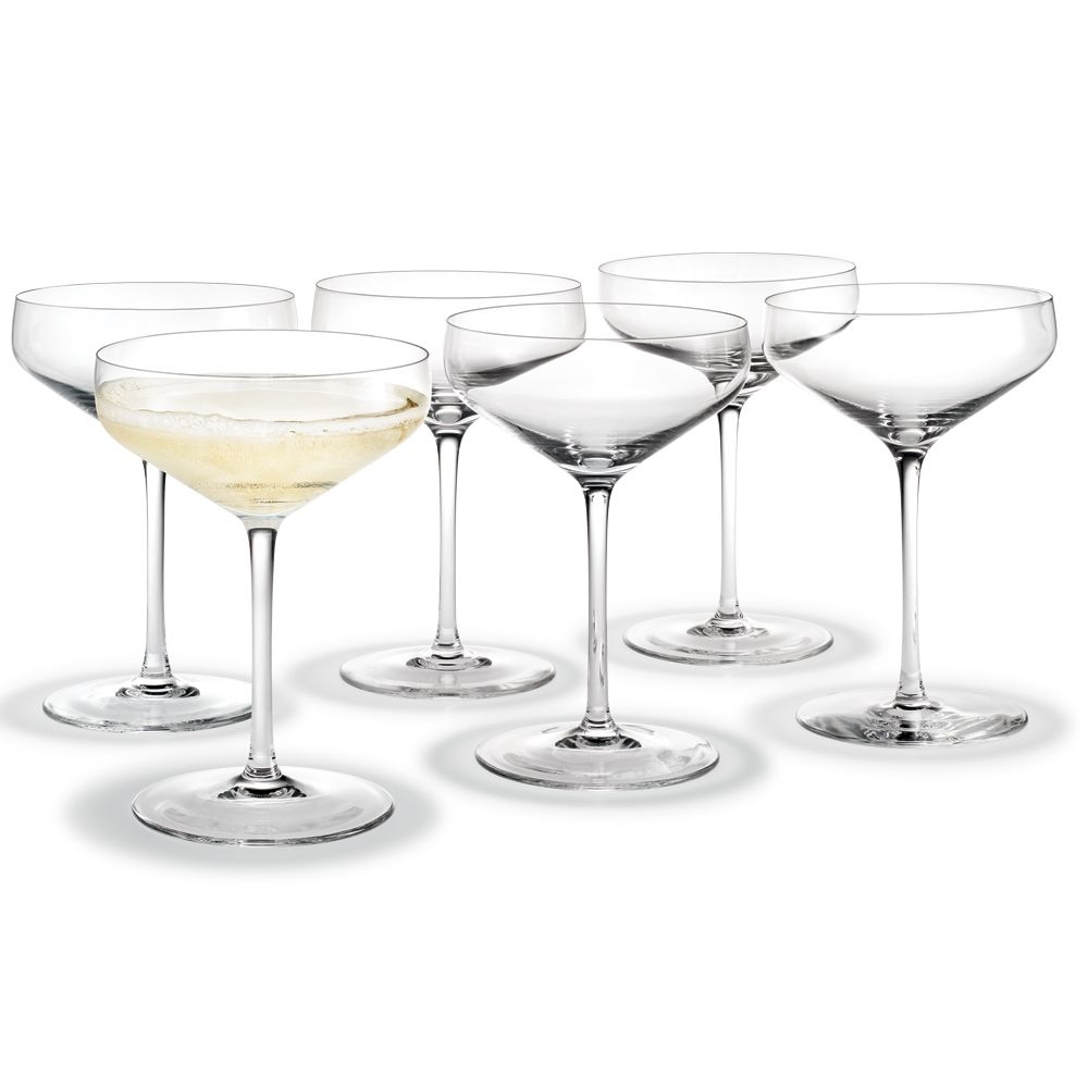 Holmegaard Perfection Cocktail 38cl