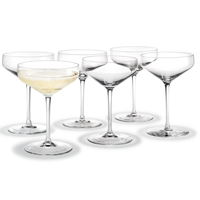 Hovedbilde Holmegaard Perfection Cocktail 38cl