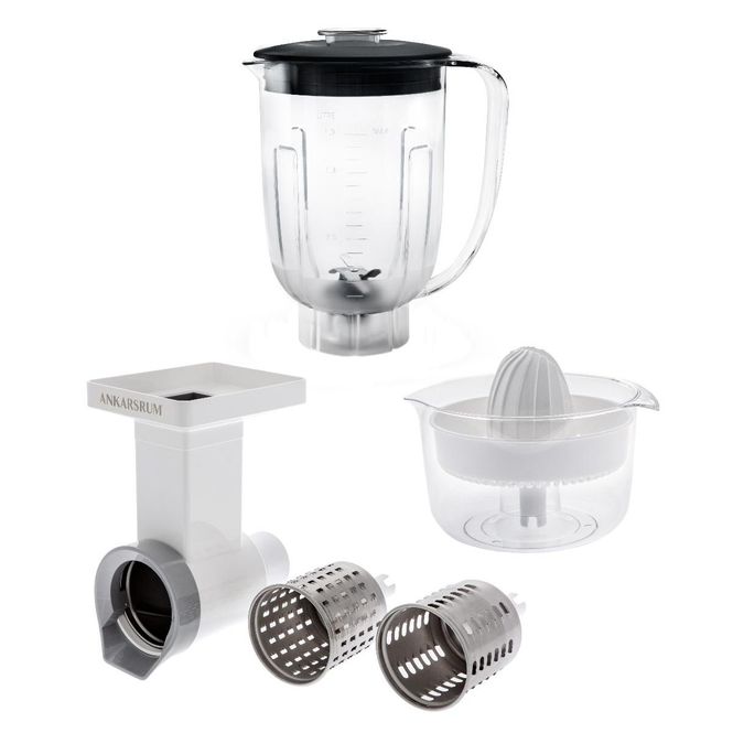Hovedbilde Ankarsrum Assistent Original GoGreen-pakke
