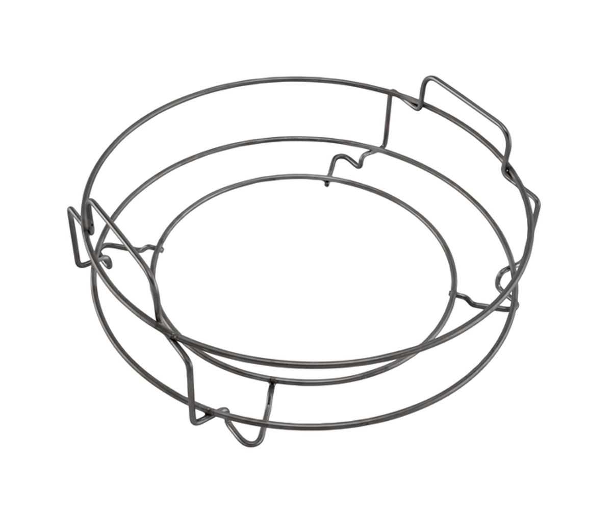 Big Green Egg Dual Zone Deflector Kit Large