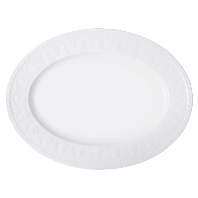Hovedbilde Villeroy & Boch Cellini Serveringsfat 40 cm