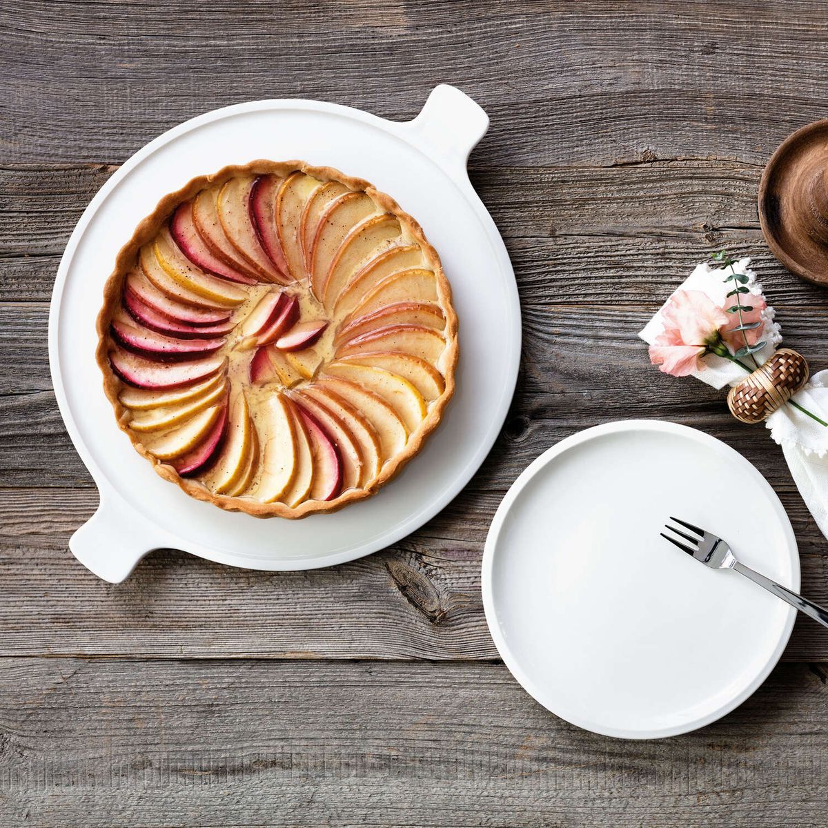 Villeroy & Boch Artesano Original Tallerken 22 cm
