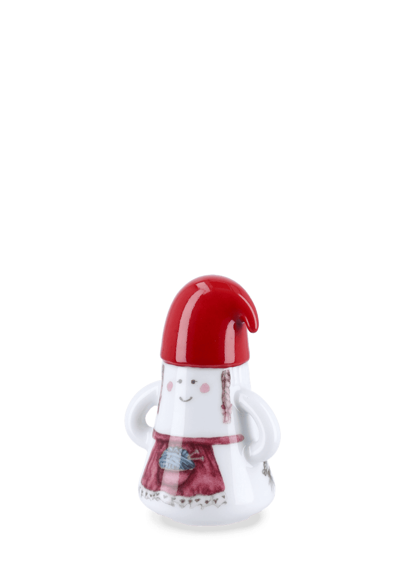 Kähler Hammershøi Jul Nissemor H9 cm