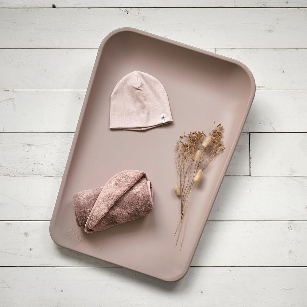 Leander Matty stellematte rosa