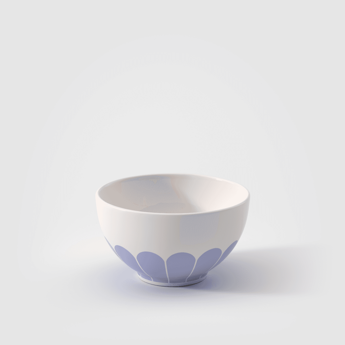 Villeroy & Boch Fleur Couleur Skål 22 cl