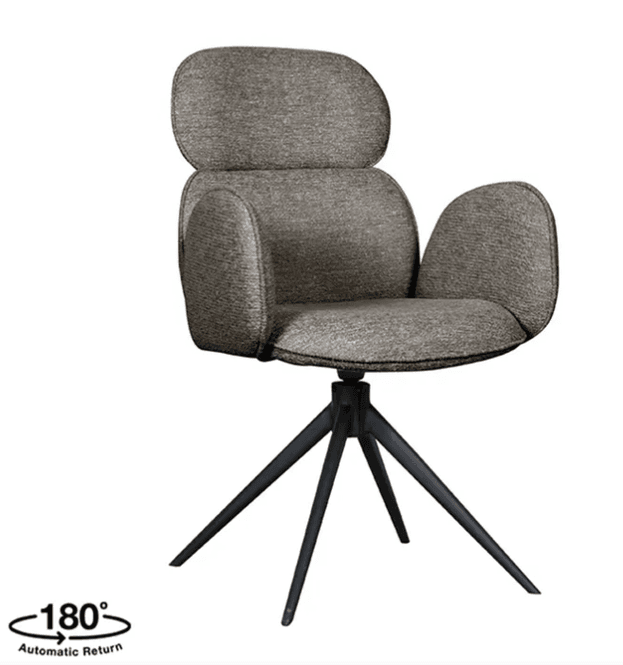 Hovedbilde Trend Collection Vidar Spisestol med armlener ...