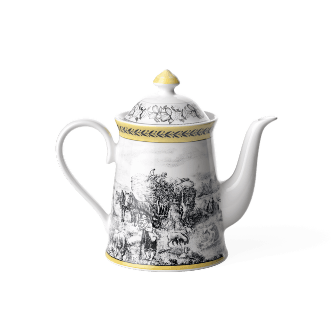 Hovedbilde Villeroy & Boch Audun Ferme Kaffekanne 1,1 liter