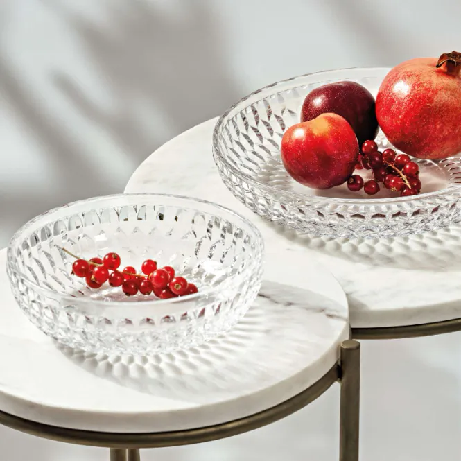 Hovedbilde Villeroy & Boch Boston Serveringsskål 1 L Klar