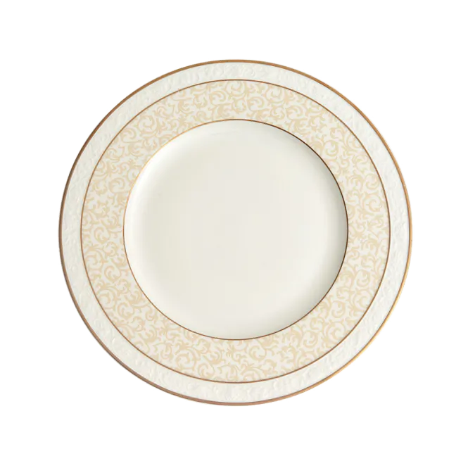 Hovedbilde Villeroy & Boch Ivoire Tallerken 27 cm