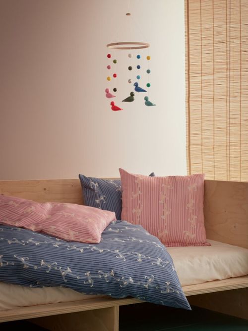Hovedbilde Kay Bojesen Babies Uro Multi