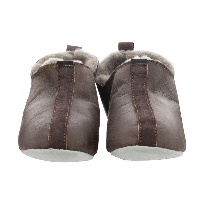 Hovedbilde Shepherd Lina tøfler stone oiled flervalg