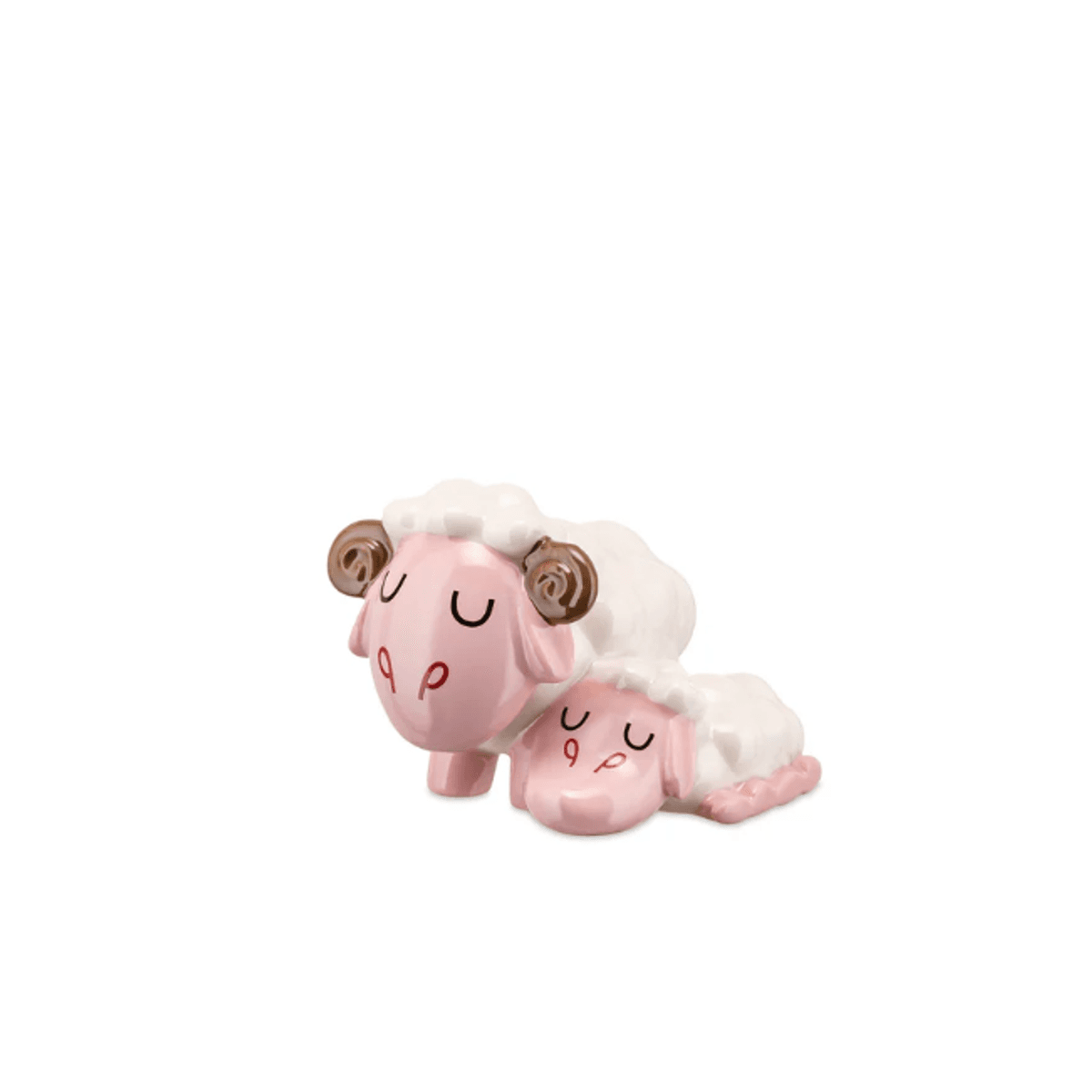 Alessi Happy Eternity Baby Sauer Pisoletti