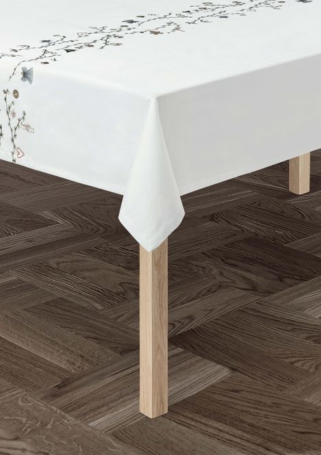 Hovedbilde Kähler Hammershøi Jul Duk Hvit flervalg