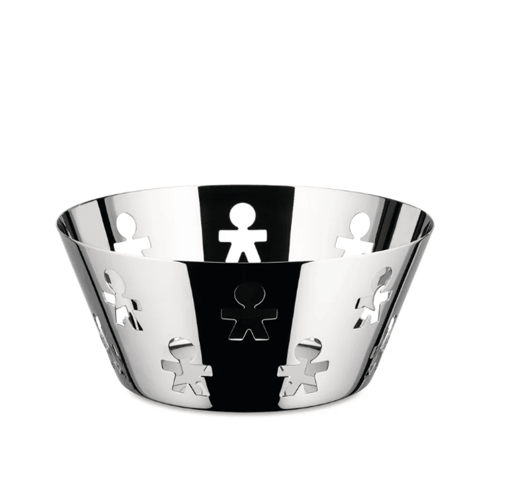 Alessi Girotondo Skål Ø20.5 cm