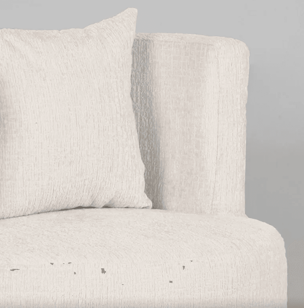Trend Collection See Mee! Lenestol Small Cream Elegance