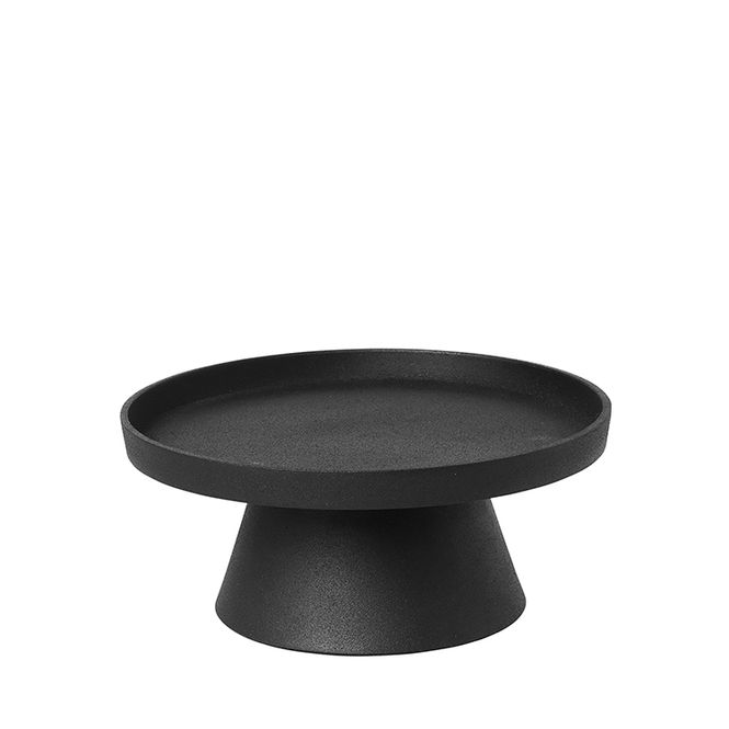 Hovedbilde Broste Copenhagen Lysfat Holger Ø24 cm