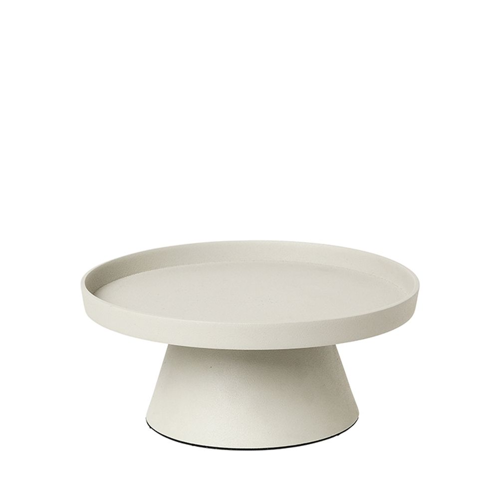 Broste Copenhagen Lysfat Holger Ø24 cm