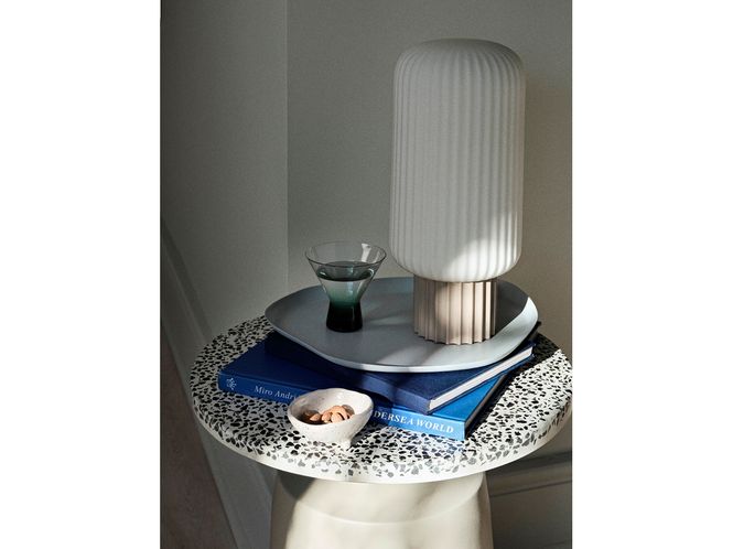 Hovedbilde Broste Copenhagen Agari Bord 45x45cm