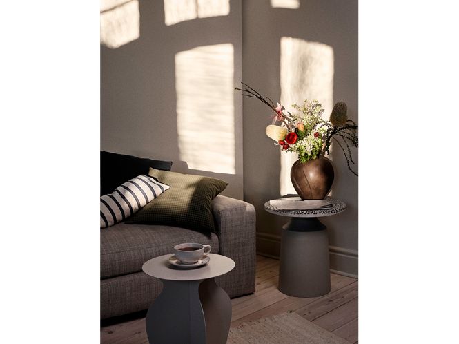 Hovedbilde Broste Copenhagen Agari Bord 45x45cm