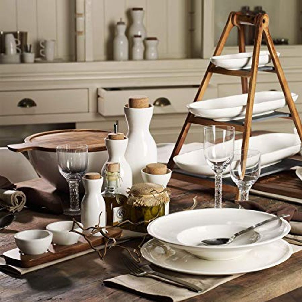 Villeroy & Boch Artesano Original Etasjefat Hvit
