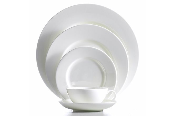 Hovedbilde Villeroy & Boch Anmut Buffettallerken 30 cm