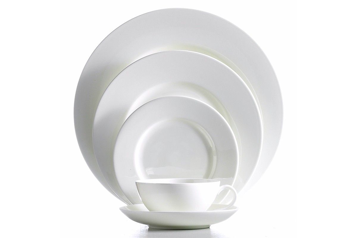 Villeroy & Boch Anmut Skål til Sausbåt 20 cm