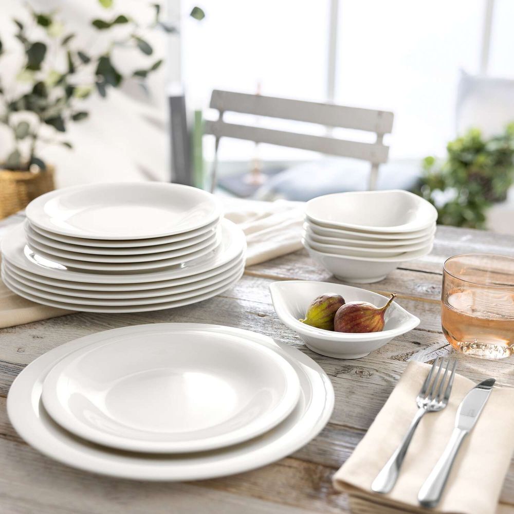 Villeroy & Boch New Cottage Basic Tallerken 22 cm