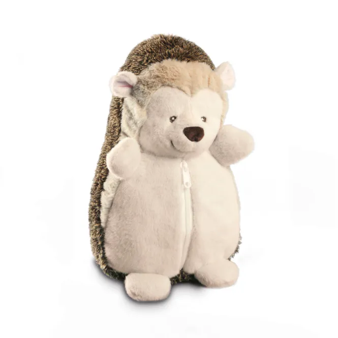 Hovedbilde Biederlack Dream Team Pixy Bamse Med Babypledd
