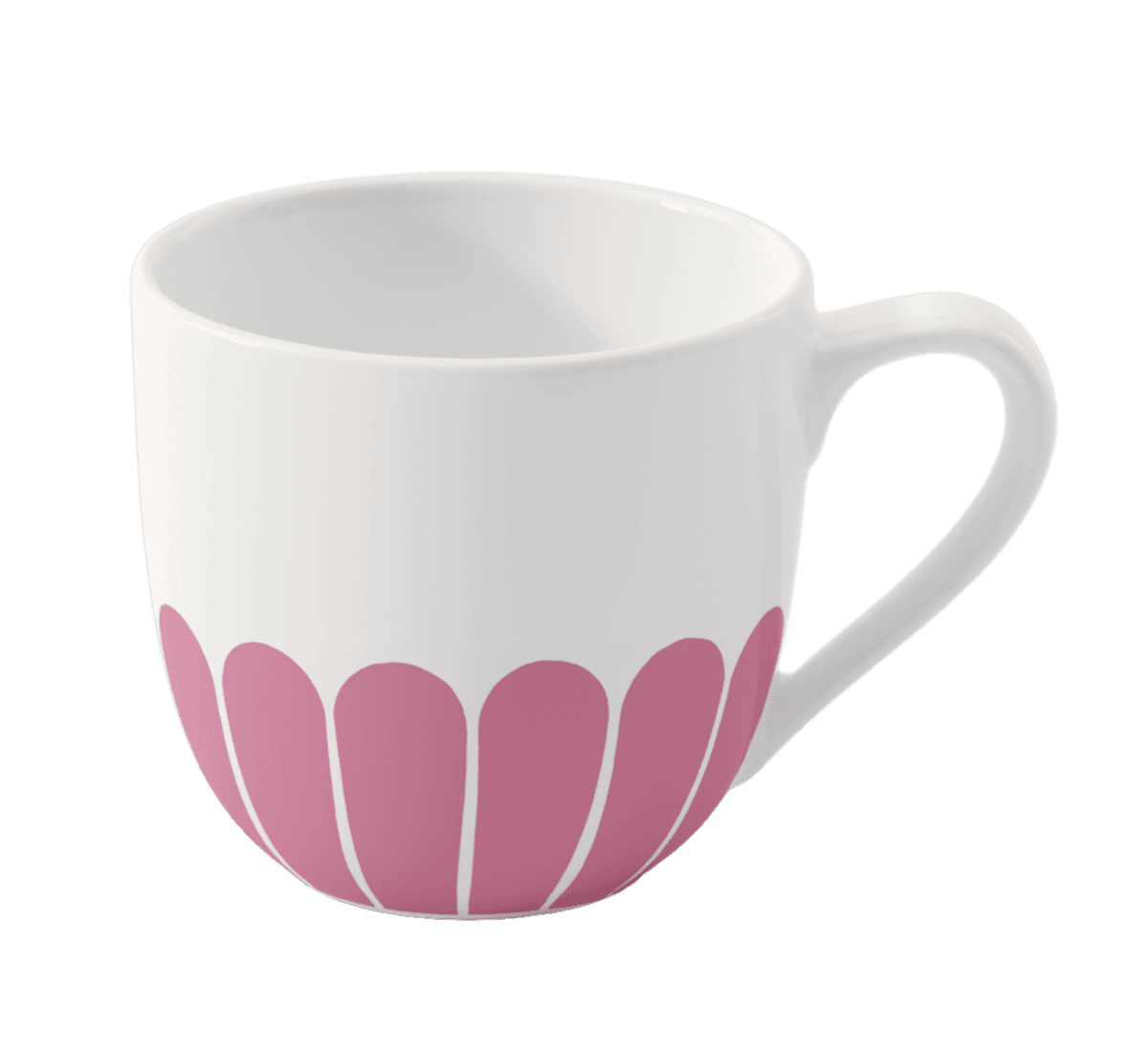 Villeroy & Boch Fleur Cassis Espressokopp 7 cl