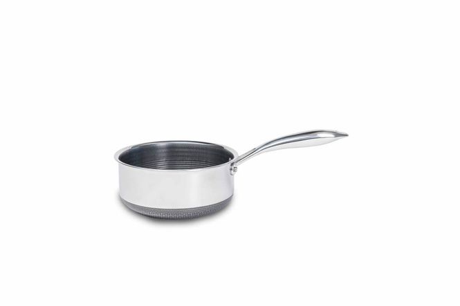 Hovedbilde Hexclad by Gordon Ramsay Gryte m / lokk 1.9L ...