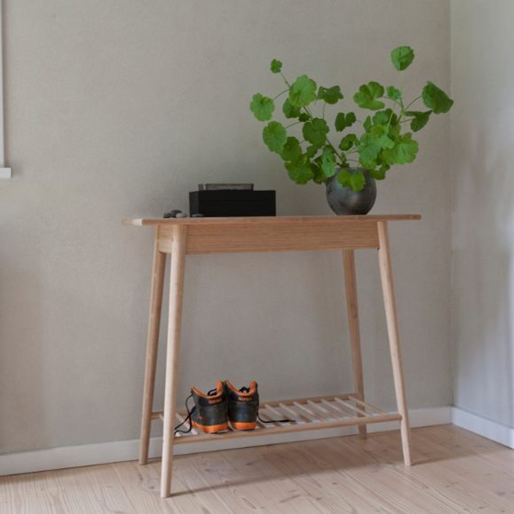 Cinas Noble Konsollbord Natur