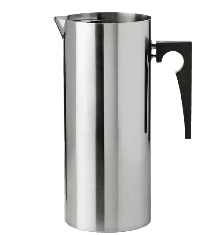 Stelton Arne Jacobsen Serveringskanne 2 L