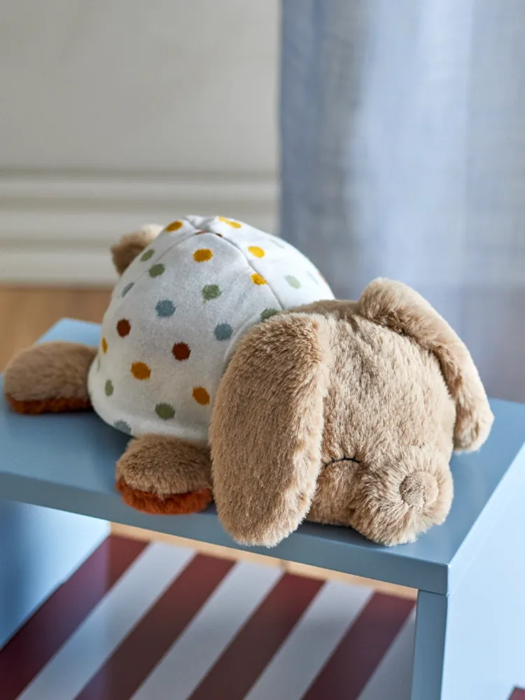 Bloomingville MINI Charlie Kosedyr Vendbar Hund/Kanin