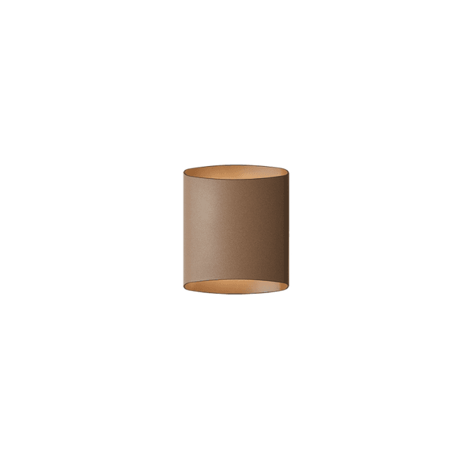 Hovedbilde Belid Sinne Vegglampe Sand/Messing
